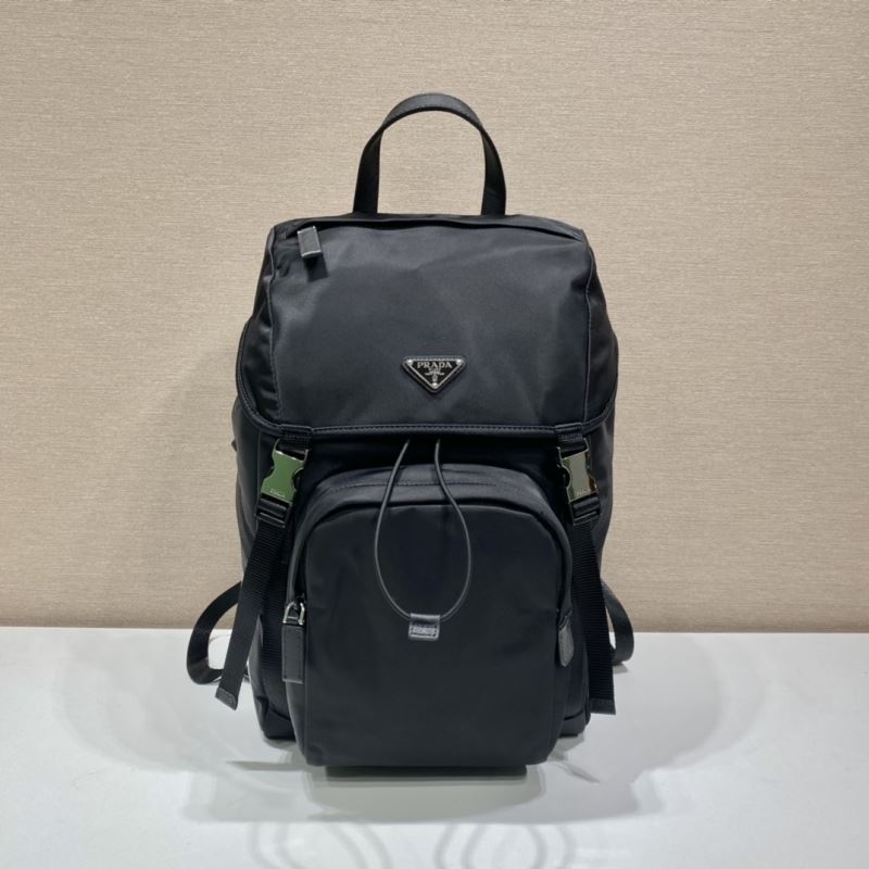 Pra*a backpacks